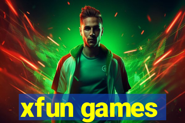 xfun games